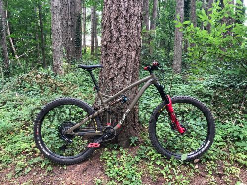 Co-op Cycles DRT 3.2 fiche technique et avis